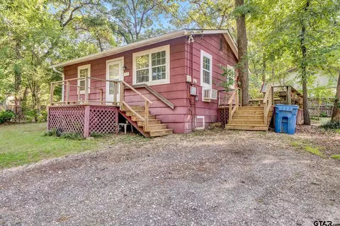 7370 E Panarama, Frankston, TX 75763 photo 26