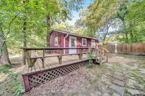 7370 E Panarama, Frankston, TX 75763 photo 38