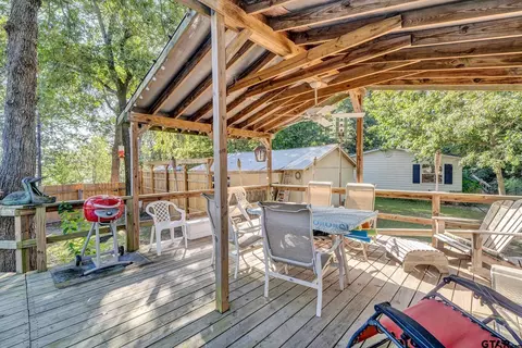7370 E Panarama, Frankston, TX 75763 photo 25