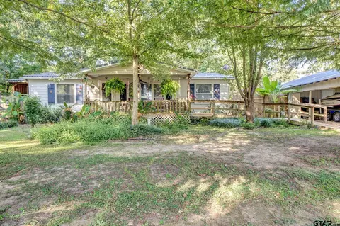 7370 E Panarama, Frankston, TX 75763 photo 1
