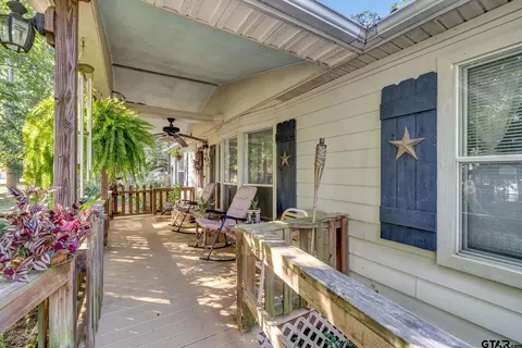 7370 E Panarama, Frankston, TX 75763 photo 3