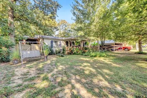 7370 E Panarama, Frankston, TX 75763 photo 2