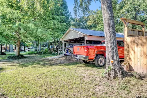 7370 E Panarama, Frankston, TX 75763 photo 42