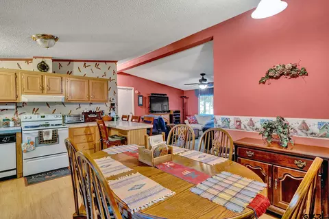 7370 E Panarama, Frankston, TX 75763 photo 4