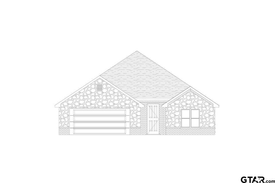 413 Deer Point Cv, Chandler, TX 75758