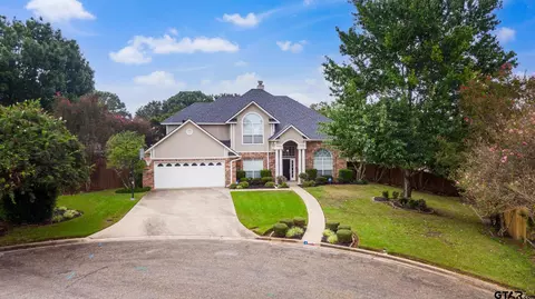 105 Brookside Cir, Longview, TX 75604 photo 42