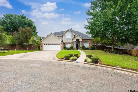 105 Brookside Cir, Longview, TX 75604 photo 41