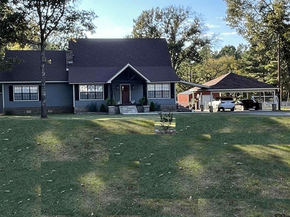 1455 Cr 4120, Jacksonville, TX 75766 40 Photos MLS 10142240 Movoto