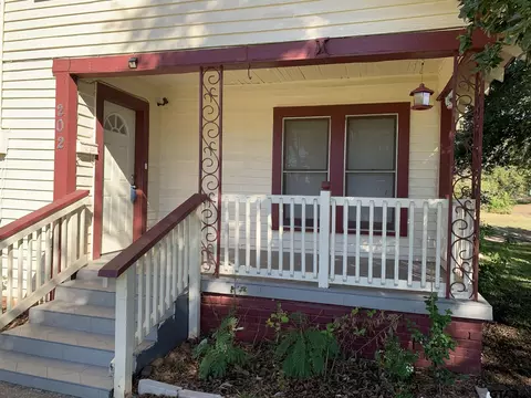 202 Kickapoo St, Jacksonville, TX 75766 photo 14