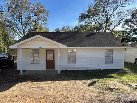 351 E 9th St, Rusk, TX 75785 photo 1