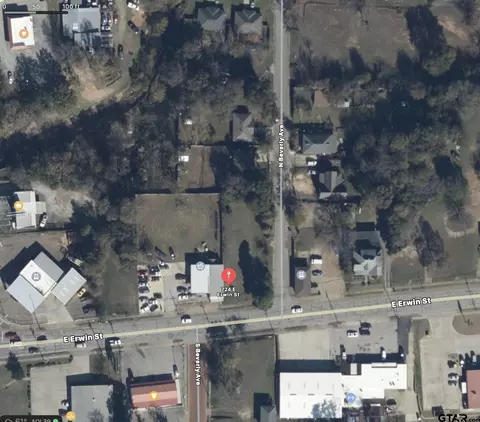 724 Erwin St, Tyler, TX 75702 photo 16