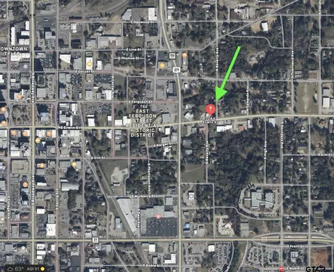 724 Erwin St, Tyler, TX 75702 photo 15