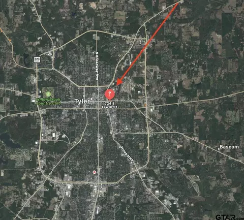 724 Erwin St, Tyler, TX 75702 photo 13