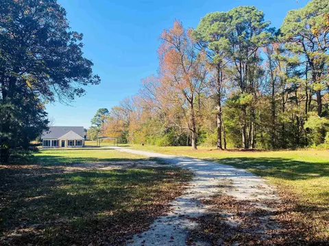 307 Baker, Naples, TX 75568 photo 1