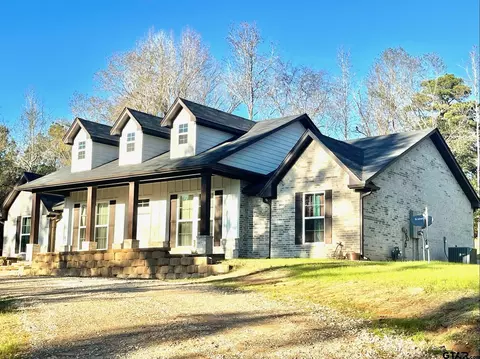 501 E Crews, Overton, TX 75684 photo 2