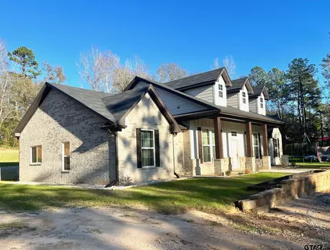 501 E Crews, Overton, TX 75684 photo 41