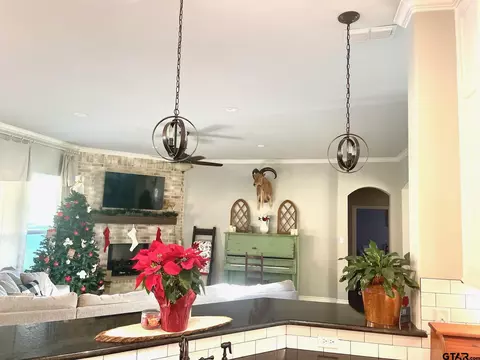 501 E Crews, Overton, TX 75684 photo 18