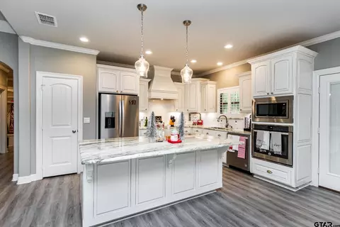 3912 Pine Tree Rd, Longview, TX 75605 photo 8