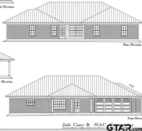 6964 Raine Rd, Tyler, TX 75708 photo 3