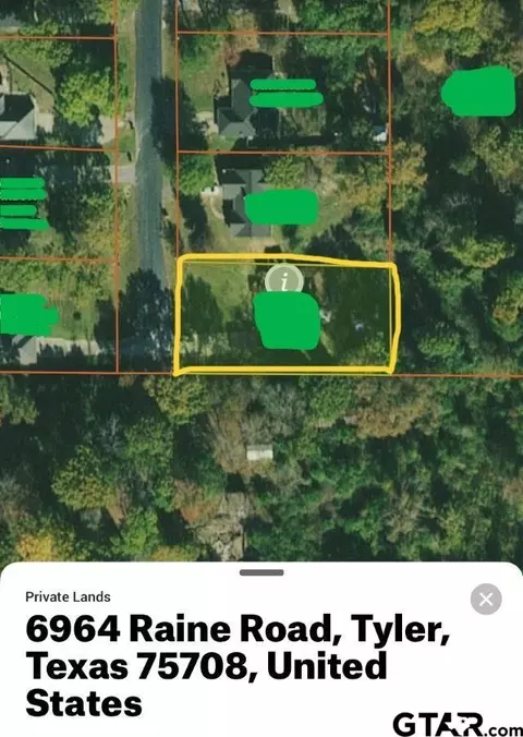 6964 Raine Rd, Tyler, TX 75708 photo 4