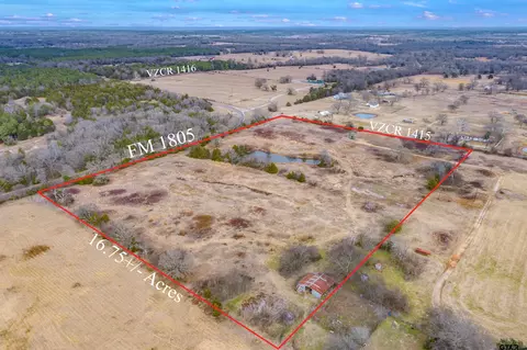 tbd Fm 1805, Van, TX 75790 photo 5