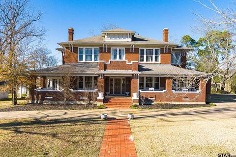 1008 San Antonio Rd, Crockett, TX 75835