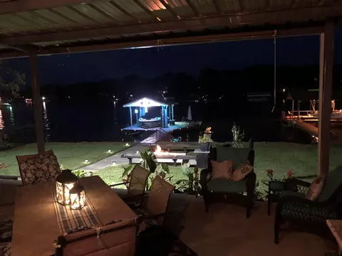 150 Red Bluff Loop, Mabank, TX 75156 photo 33