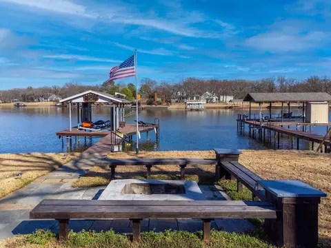 150 Red Bluff Loop, Mabank, TX 75156 photo 25