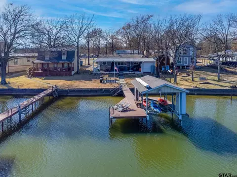 150 Red Bluff Loop, Mabank, TX 75156 photo 22