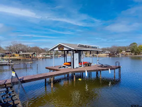 150 Red Bluff Loop, Mabank, TX 75156 photo 24