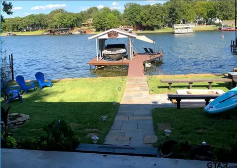 150 Red Bluff Loop, Mabank, TX 75156 photo 8