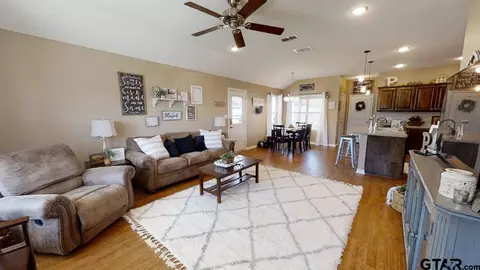 103 Trigger, Chandler, TX 75758 photo 4