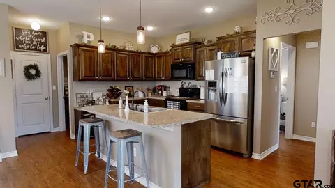 103 Trigger, Chandler, TX 75758 photo 8