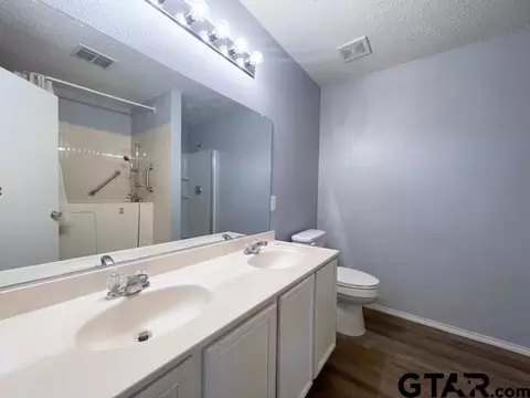 1813 Ridgecrest Dr, Terrell, TX 75160 photo 14