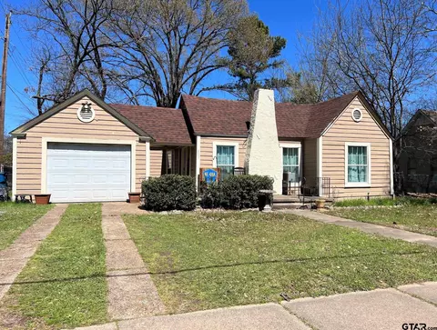 603 E 3 St, Mount Pleasant, TX 75455 photo 14