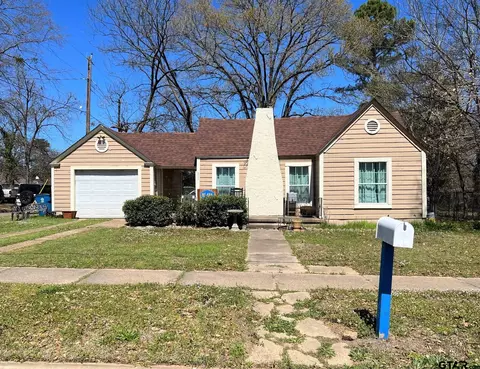 603 E 3 St, Mount Pleasant, TX 75455 photo 1