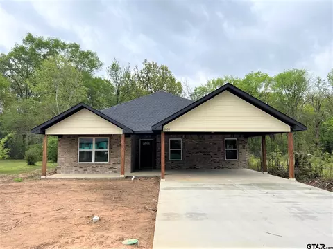 1008 E 8th, Mount Pleasant, TX 75455 photo 1