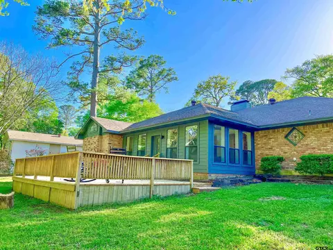 419 Hideaway Ln E, Hideaway, TX 75771 photo 45