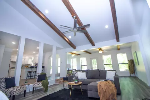 419 Hideaway Ln E, Hideaway, TX 75771 photo 3