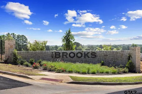 9143 Long Br #LOT 18, Tyler, TX 75703