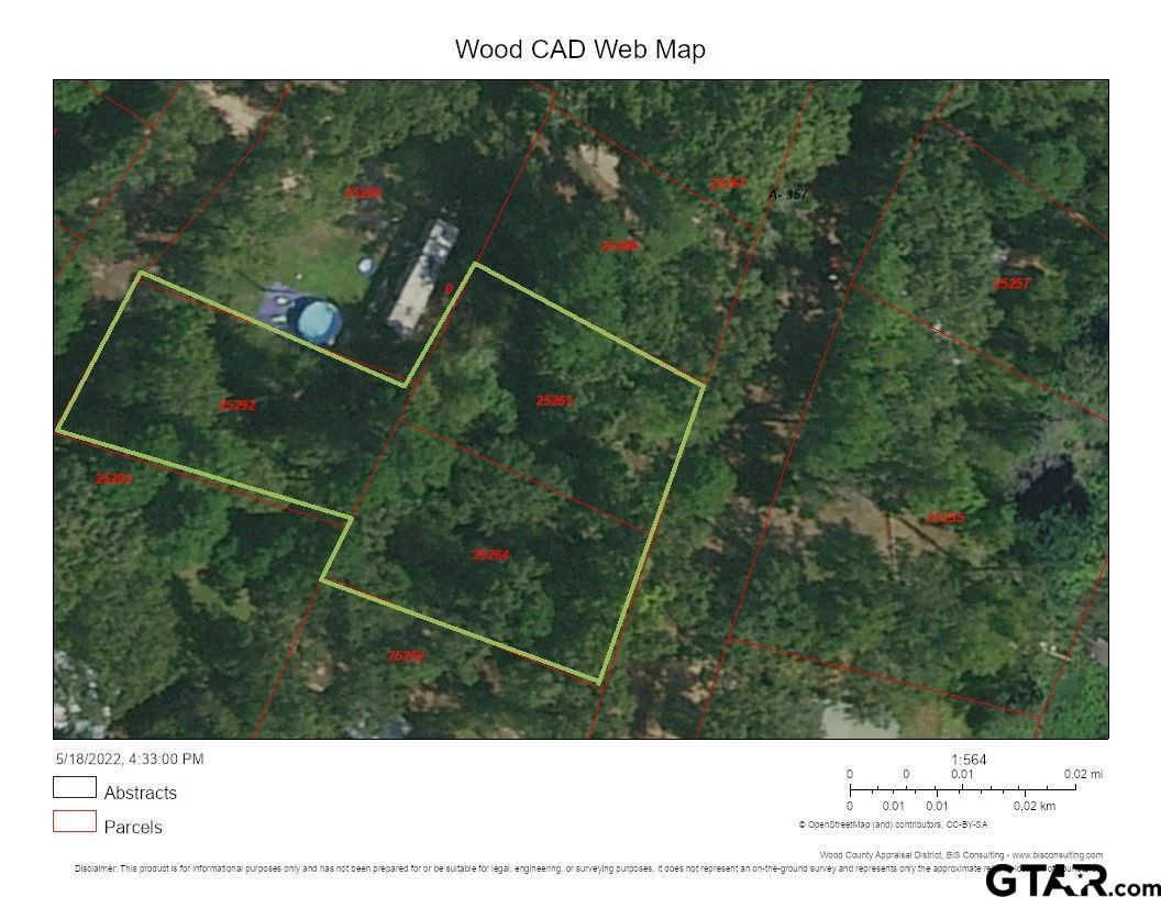Lake View 1 Private Rd 8692  