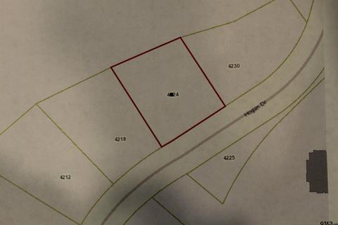 4224 Hogan Dr, Tyler, TX 75709