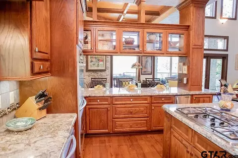 530 Hideaway Ln E, Hideaway, TX 75771 photo 15