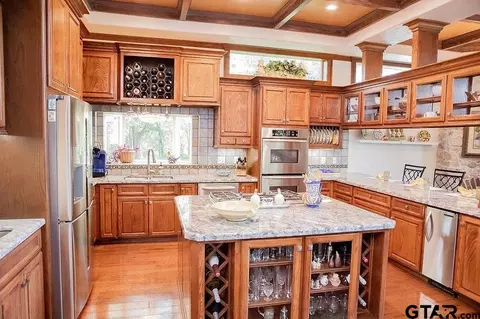 530 Hideaway Ln E, Hideaway, TX 75771 photo 14