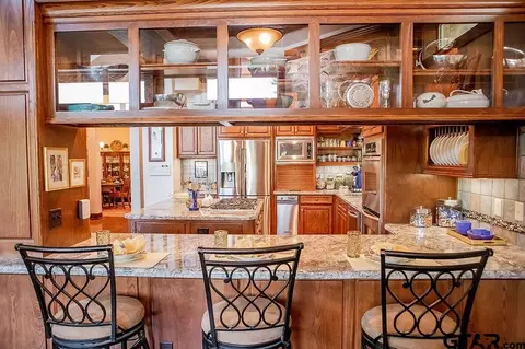 530 Hideaway Ln E, Hideaway, TX 75771 photo 13