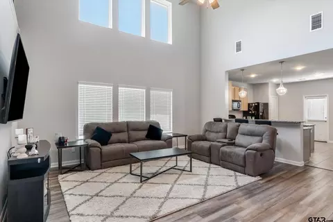 2000 Bronte, Forney, TX 75126 photo 4