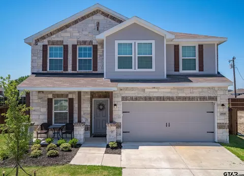 2000 Bronte, Forney, TX 75126 photo 1