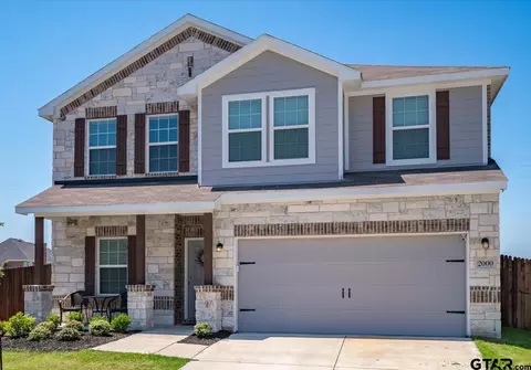 2000 Bronte, Forney, TX 75126 photo 2