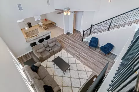 2000 Bronte, Forney, TX 75126 photo 8