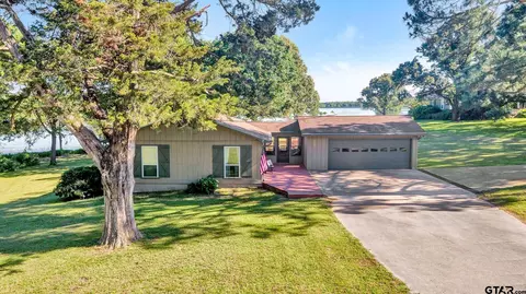 8141 E Lk, Murchison, TX 75778 photo 1